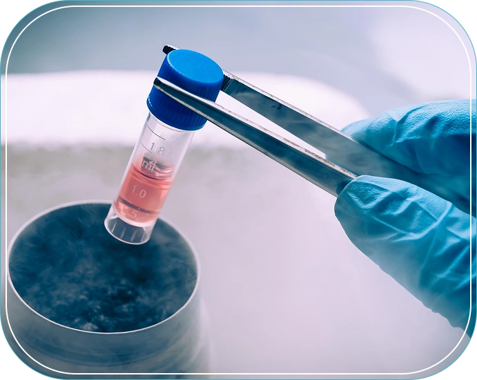 Why is Cryopreservation Recommended?