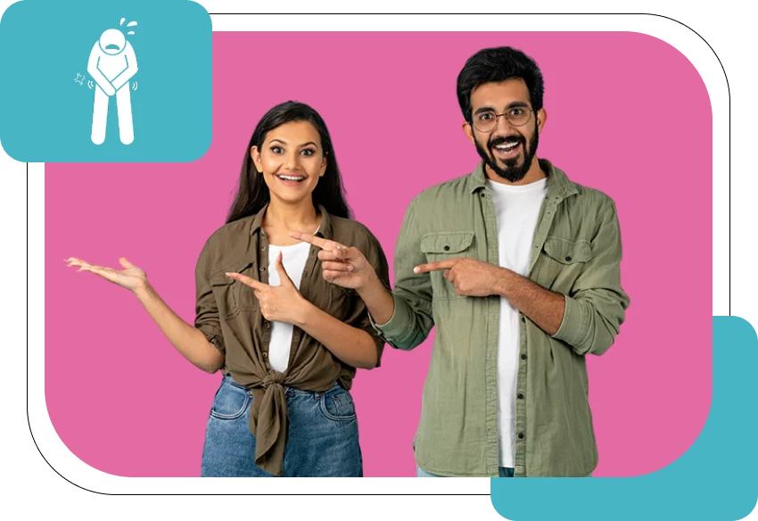 Why Choose PGS Procreacion for Varicocele Treatment?