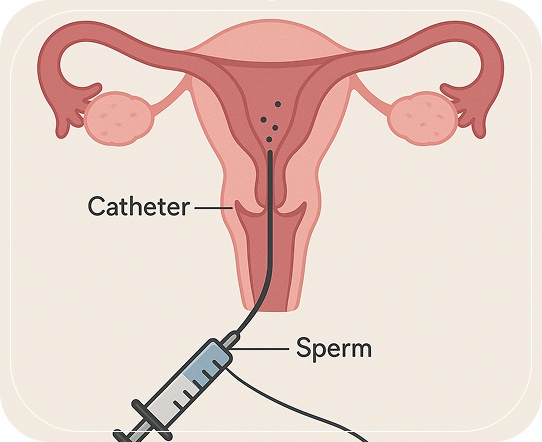 What is IUI?