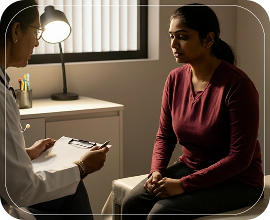 Why Choose IUI?
