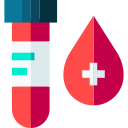<br />
Blood tests (CA125)