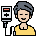 Chemotherapy or radiation treatment