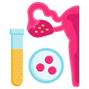 Blocked or damaged fallopian tubes