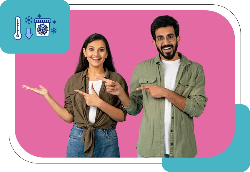 Why Choose PGS Procreacion for FET?