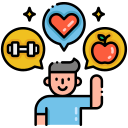 Lifestyle modifications