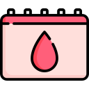 Missed periods for more than 3 months (amenorrhea)