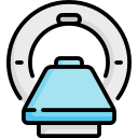 MRI scans