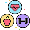 Lifestyle changes