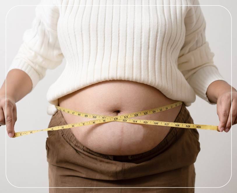 Causes & Risk Factors of PCOD