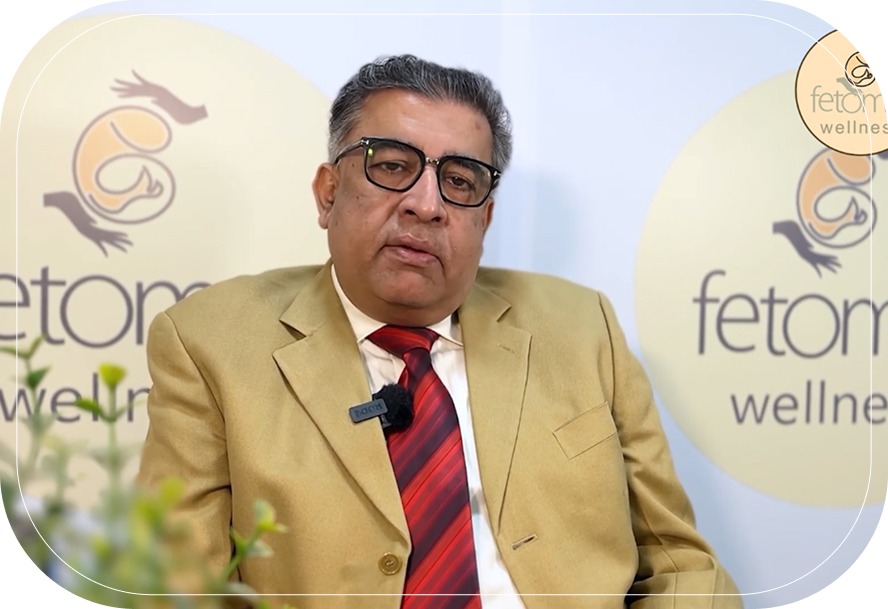 The Team Dr. Pradip Goswami