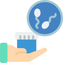 You have obstructive azoospermia or need surgical sperm retrieval