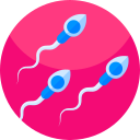 Hormone therapy to stimulate sperm production