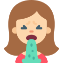 Nausea and vomiting