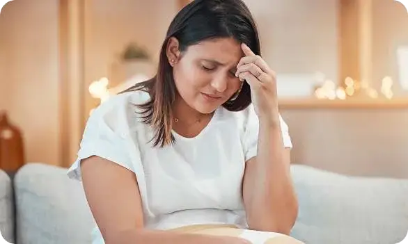 In all these complicated pregnancies – what is the best advice