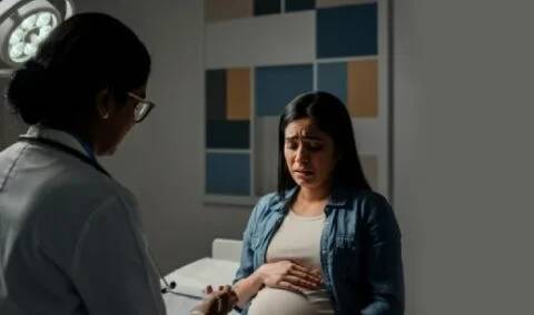 High Risk Pregnancy Management-img