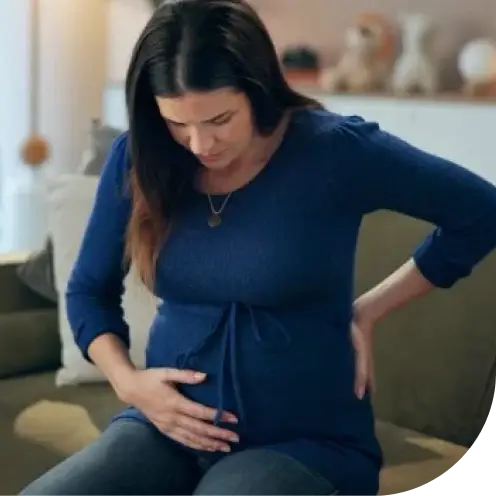 What To Do In Pregnancy In Case Of Chronic Kidney Disease In The Mother