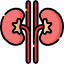 Damaged or blocked fallopian tubes