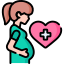 Pregnancy-Care-icon